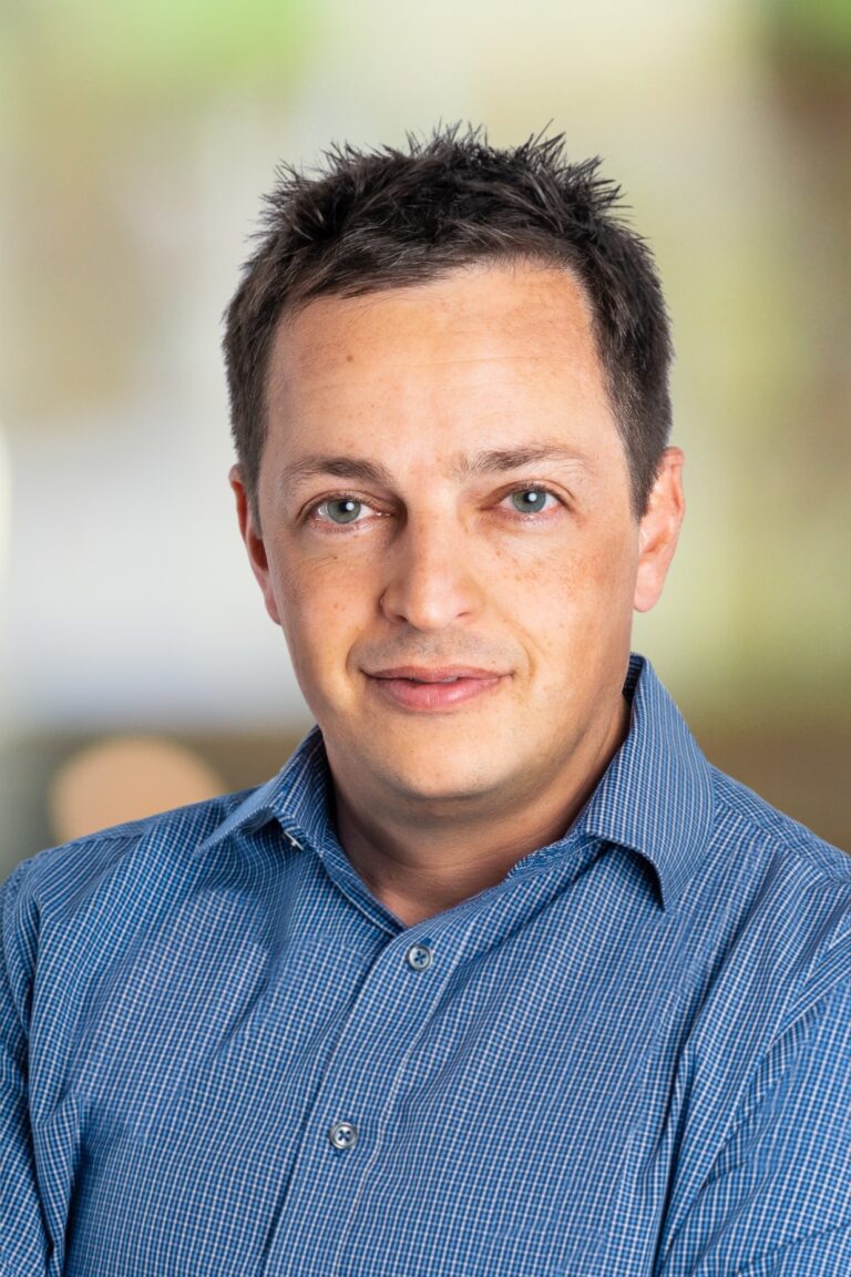 Image - Christian Kleinerman - SVP Product Management at Snowflake