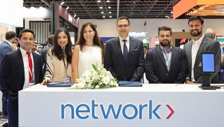 Network International partners with SerVme to boost UAE Food Beverage sectors digital payments platforms_Image