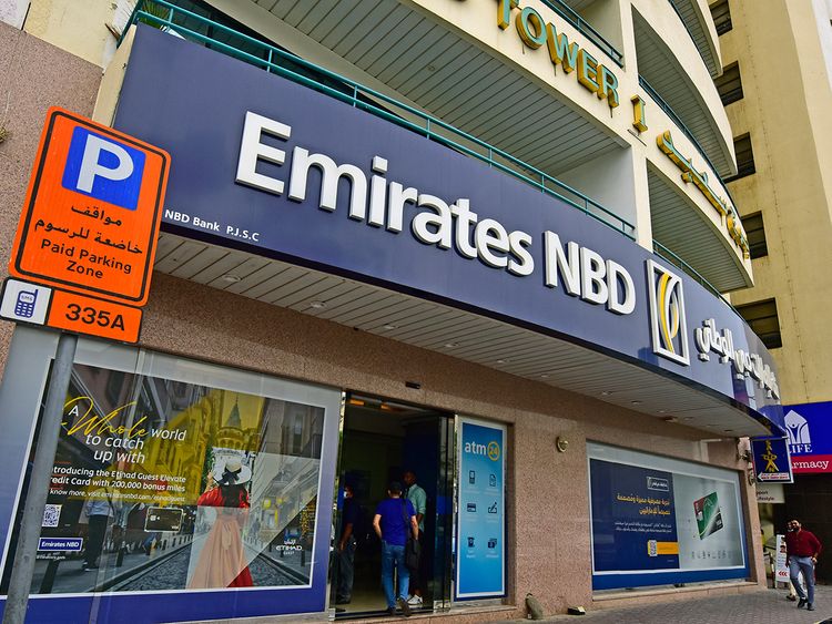 Emirates NBD takes the lead in the region in offering fractional bonds to individual investors