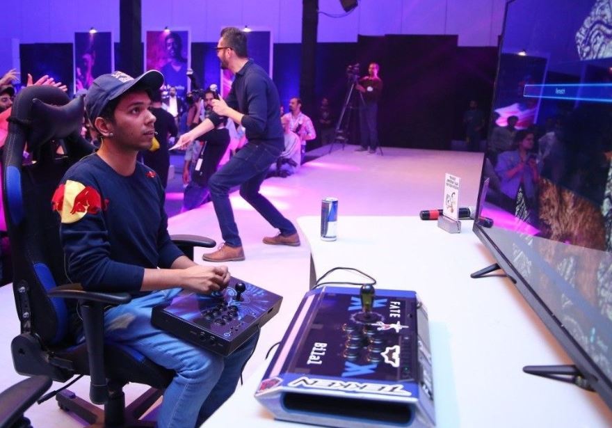 Gamer Pakistan listing coincides with Esports rage and strong performances