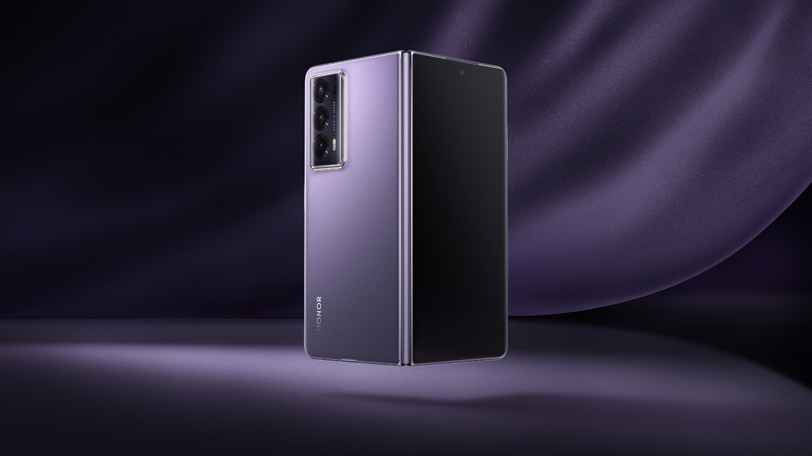 HONOR Magic V2_Silk Purple..