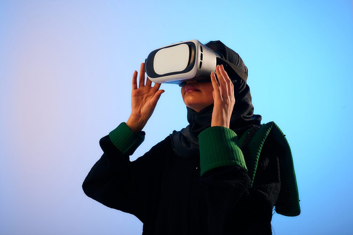 Bab Rizq Jameel Collaborates with Metavisionaries Academy to Launch the Space Sciences Camp