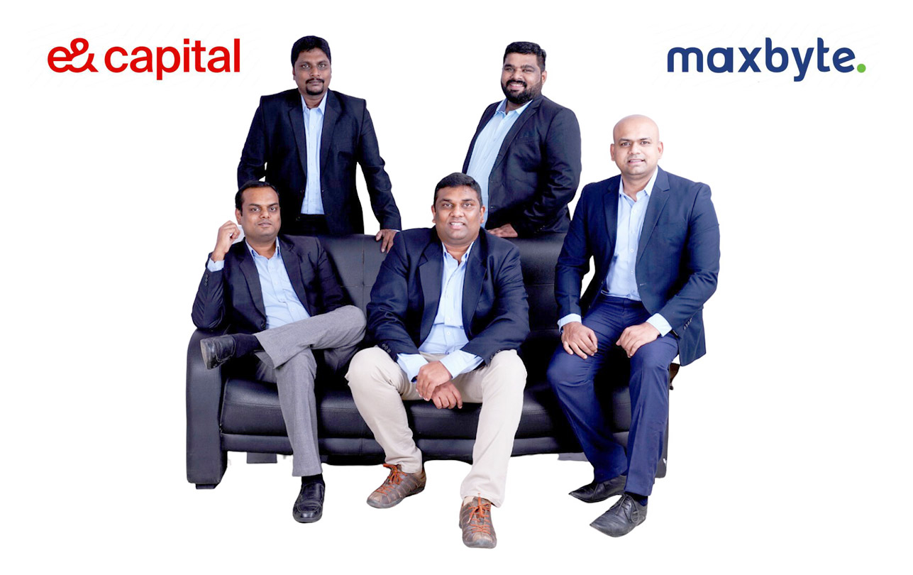 e& capital