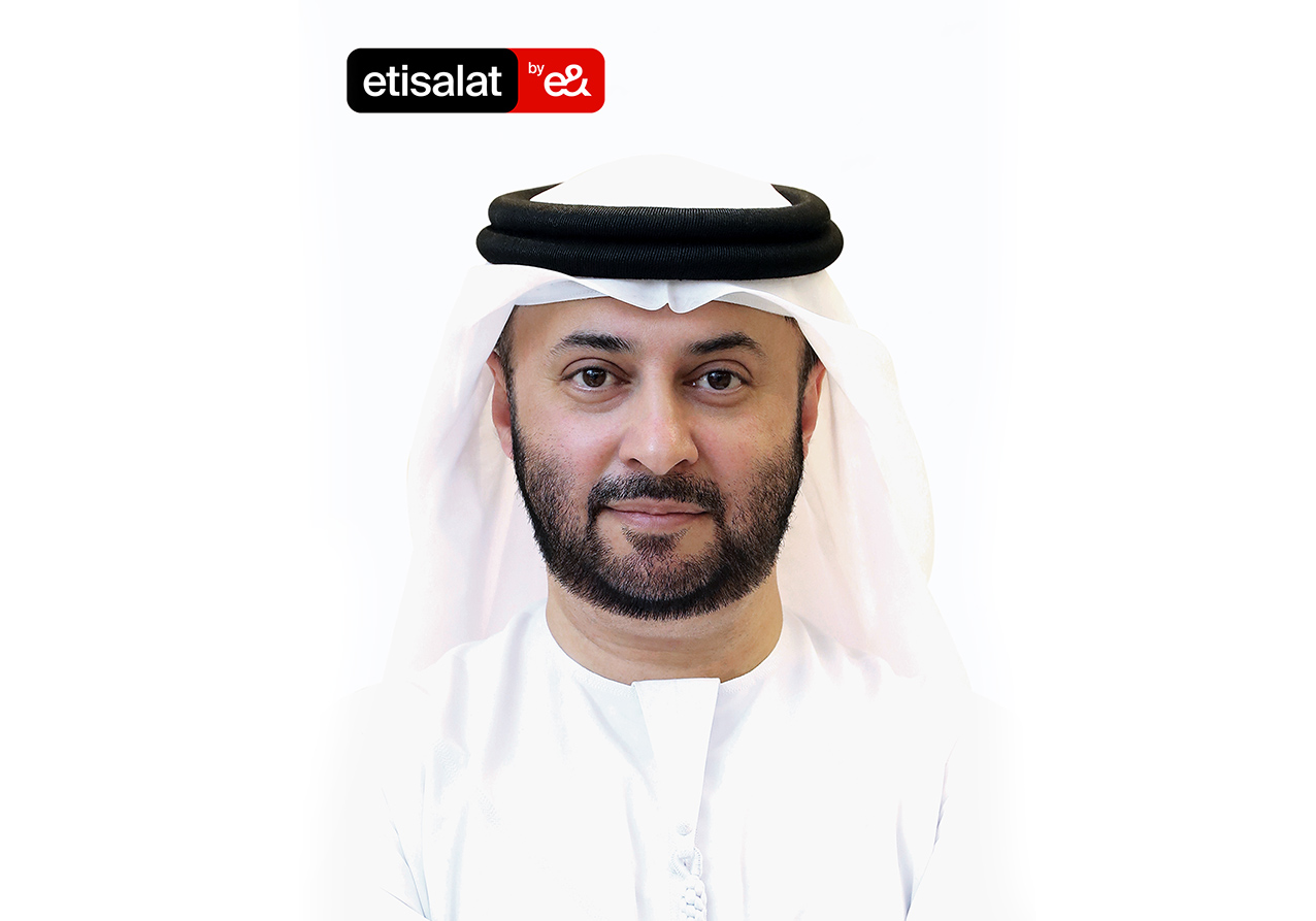 etisalat by e&