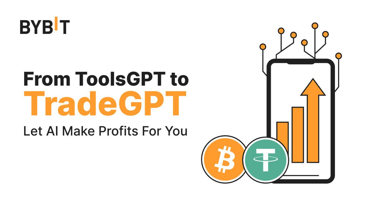 Bybit’s TradeGPT to Offer AI-Powered Trading Assistant
