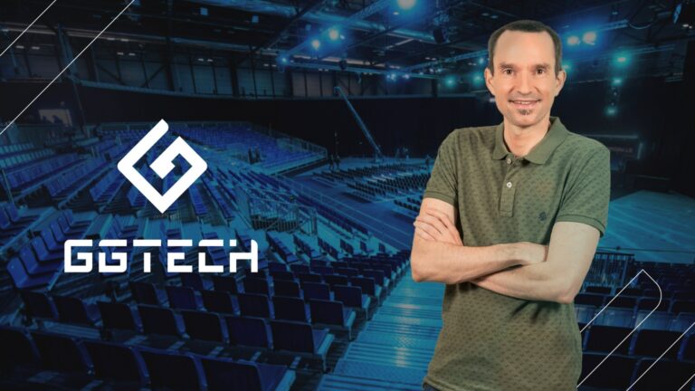 Image 1 - Eduardo García Riaño - Chief Product Officer - GGTech
