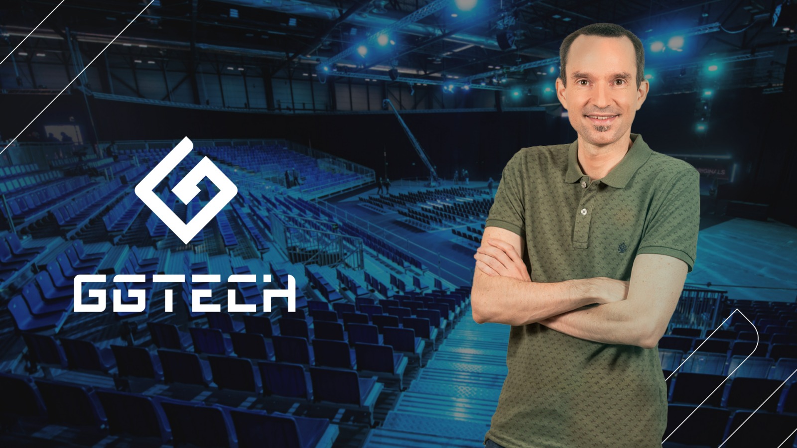 Image 1 - Eduardo García Riaño - Chief Product Officer - GGTech
