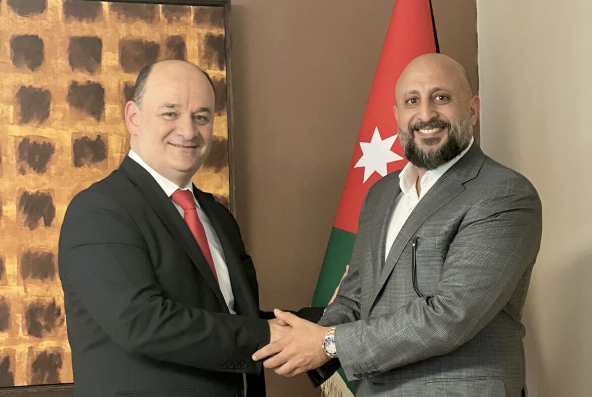 Paving the Way for Digital Transformation Across the Region, Codebase Technologies and Network International Plan to Launch Levant BaaS Solution