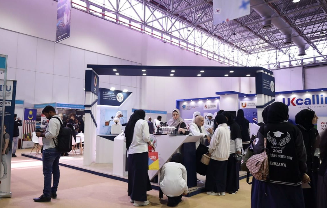 100 UAE, International Universities to Take Part in Upcoming International Education Show