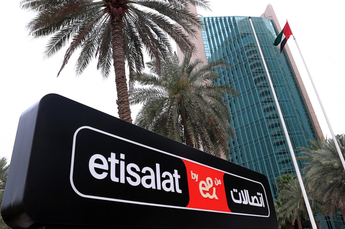 etisalat by e& globally achieves critical 5G mmWave milestone