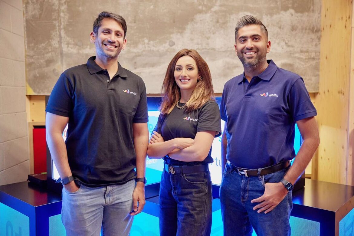 Wellx to represent UAE at Google’s coveted AI Accelerator program 