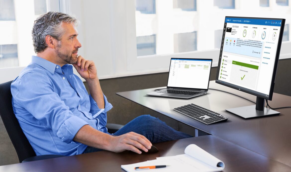 Dell Technologies Delivers Hybrid Cloud Innovation with Dell APEX Cloud Platform for Microsoft Azure