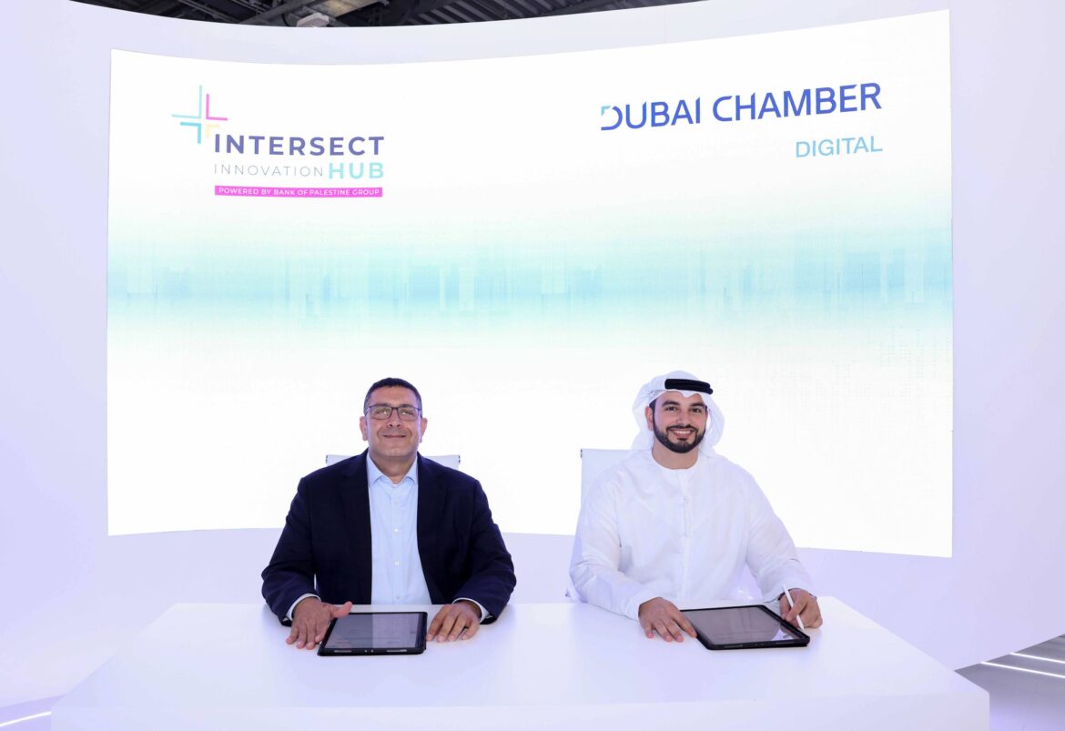 Dubai Chamber of Digital Economy signs two MoUs on the sidelines of Expand North Star to advance the emirate’s digital ecosystem