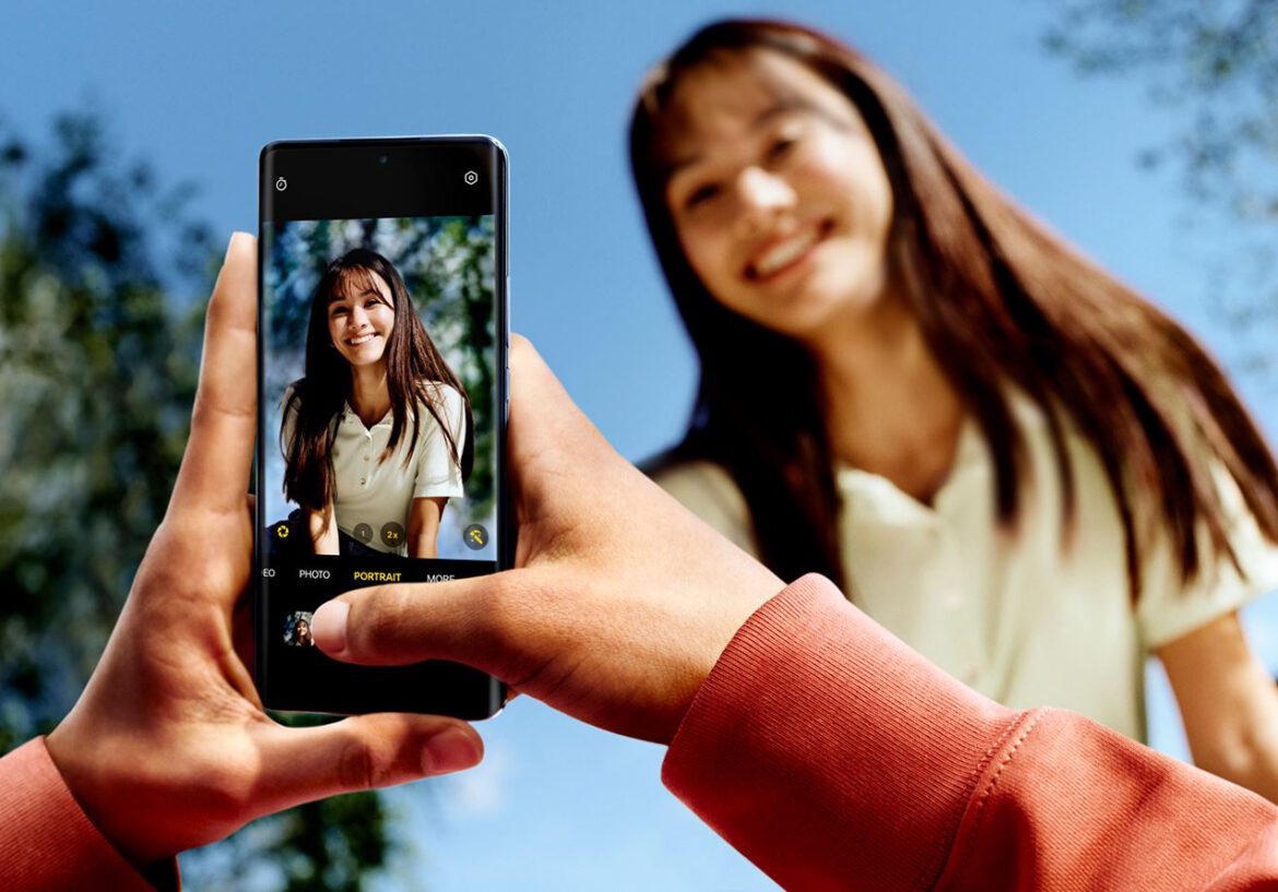 OPPO Reno10 5G Takes Halloween Celebrations to Supernatural Heights