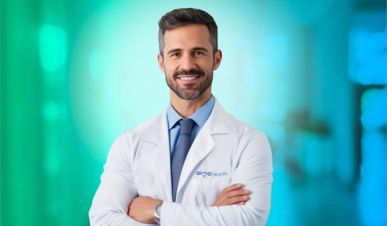 Alma Health