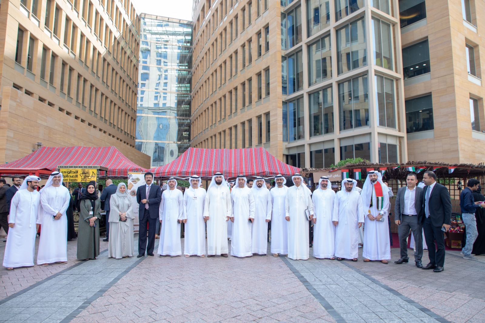 Emirates Islamic - 52nd UAE National Day