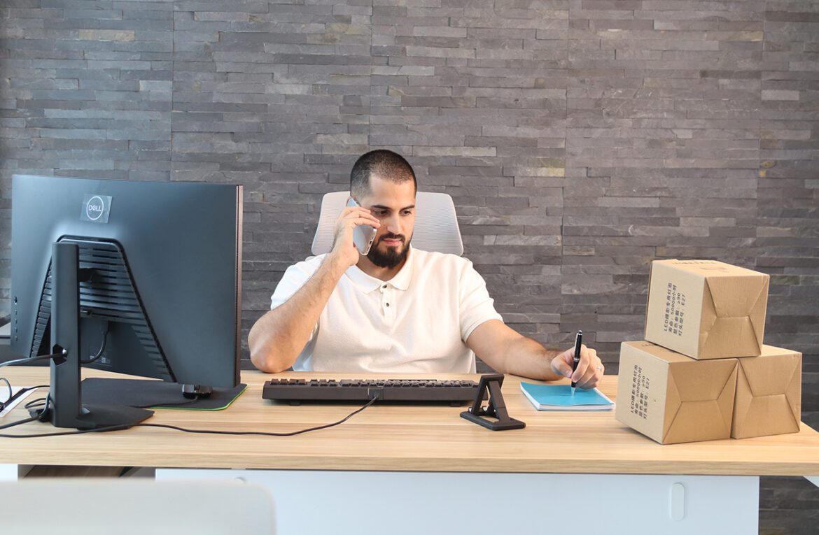 Introducing Shiplifier, A Unified Platform Set to Streamline E-Commerce Shipping & Logistics