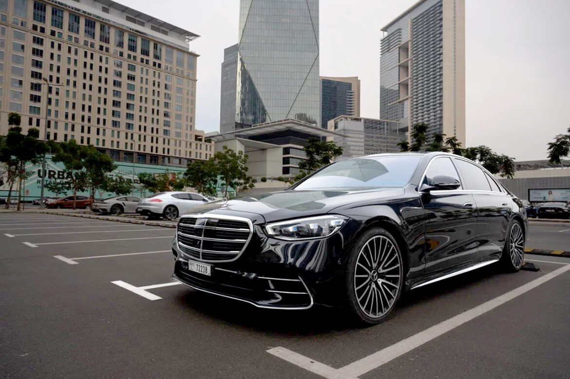 Yango ride-hailing service introduced new safety features for UAE