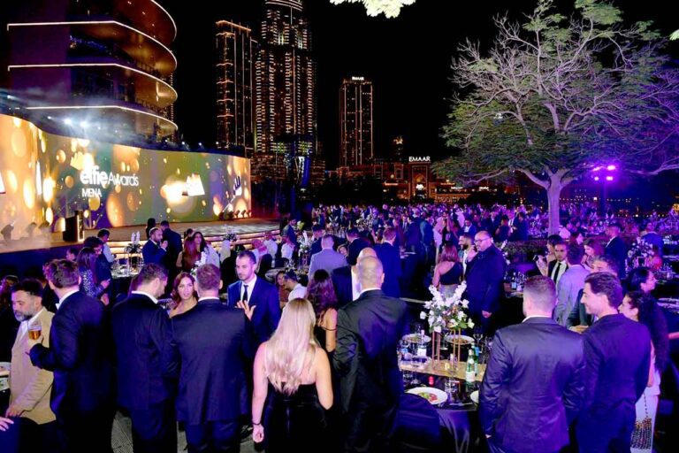 Image - MENA Effie Awards' 14th Edition Crowns its Dazzling Victors