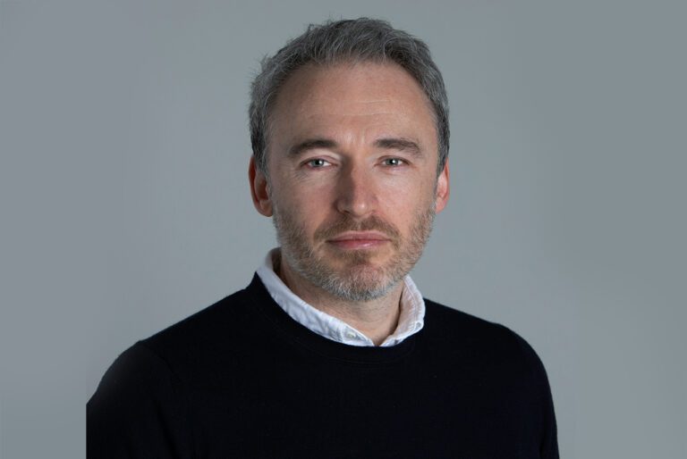 Image - Mike Howells, President of Pearson Workforce Skills