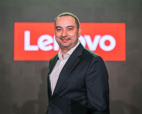 LENOVO GROUP: SECOND QUARTER RESULTS 2023/24