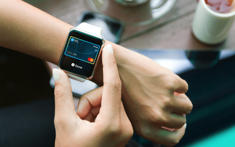 Apple Pay