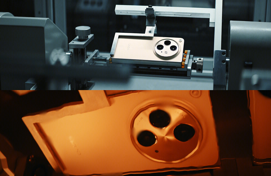 OPPO Find N3 Redefines the Foldable Smartphone Experience with Flexion Hinge Brilliance