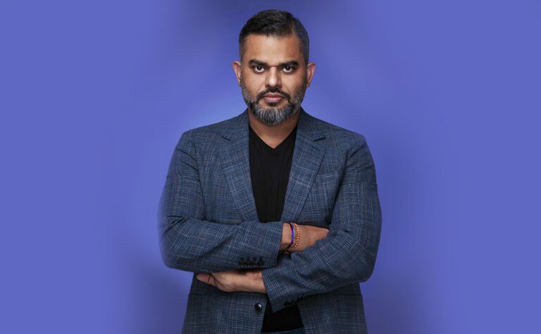 Prasoon Shrivastava, Founder, Zepth 1