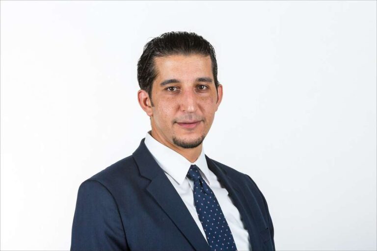 CCAD- Dr. Mahmoud Traina