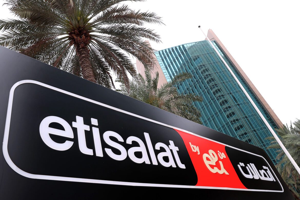 etisalat by e& completes multiple cloud RAN trials driving into the next generation of network innovation