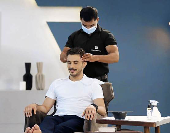 Pamper your loved ones this Valentine’s Day with Urban Company’s exclusive spa & salon specials