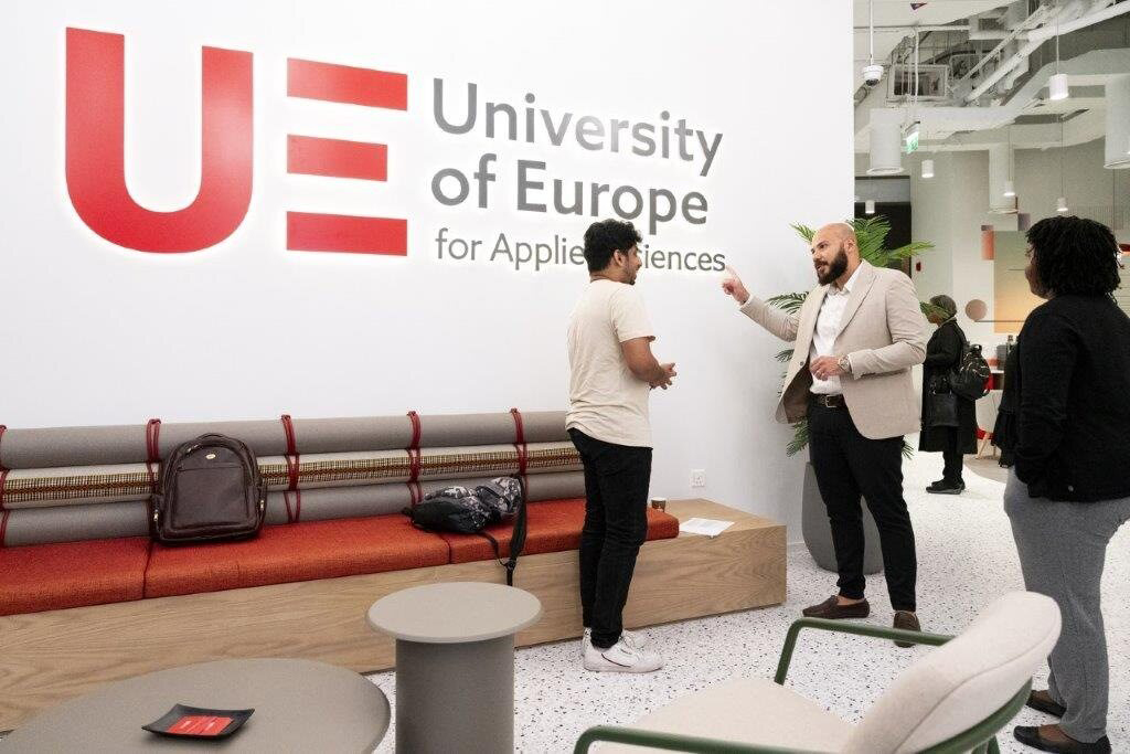 University of Europe for Applied Sciences in Dubai Launches Master’s Programme in Data Science, Preparing Professionals for a Data-Driven Future