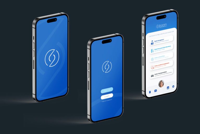 Boom Health App