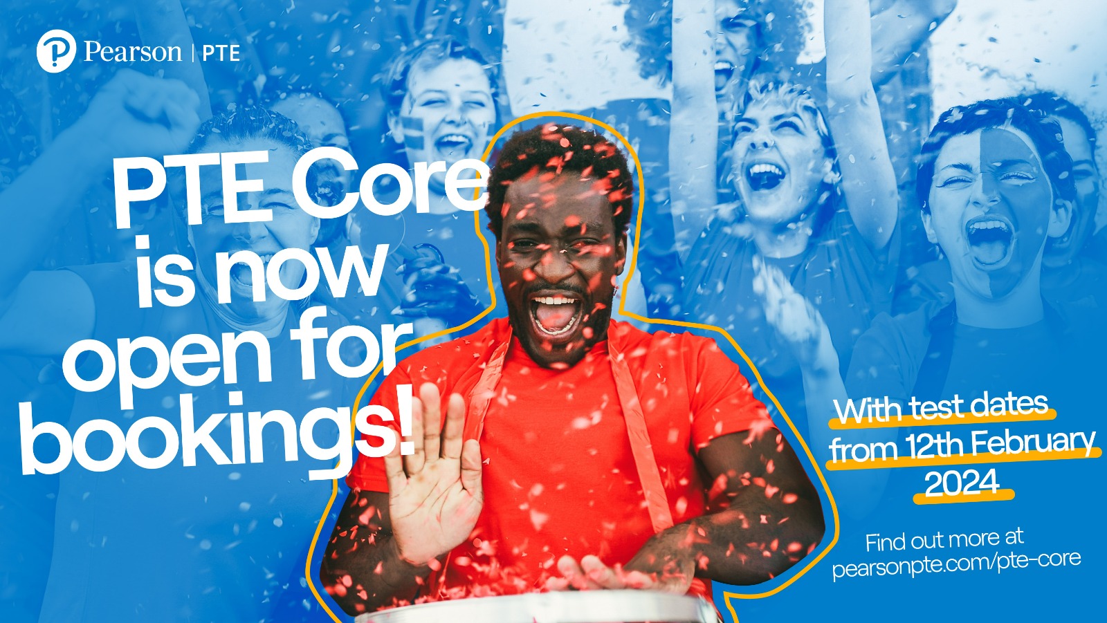Image 1 - Pearson Launches PTE Core for Canadian Migration Visa