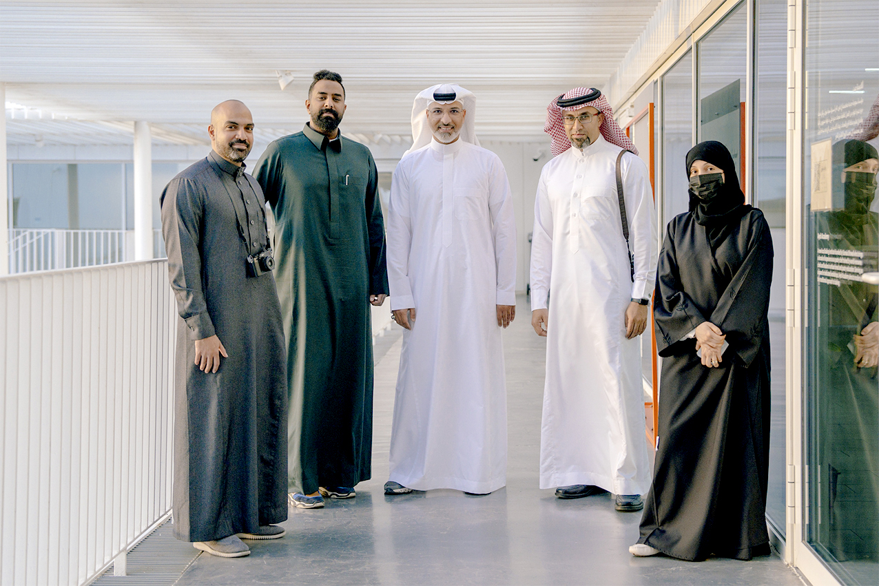 Captivating Narratives Unfold as Winners of the Second Edition of the Kingdom Photography Award are Revealed