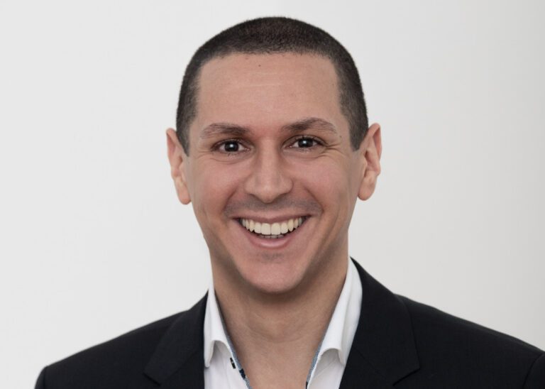 Image - Ibrahim Imam, Group-Co-CEO, at PlanRadar 1
