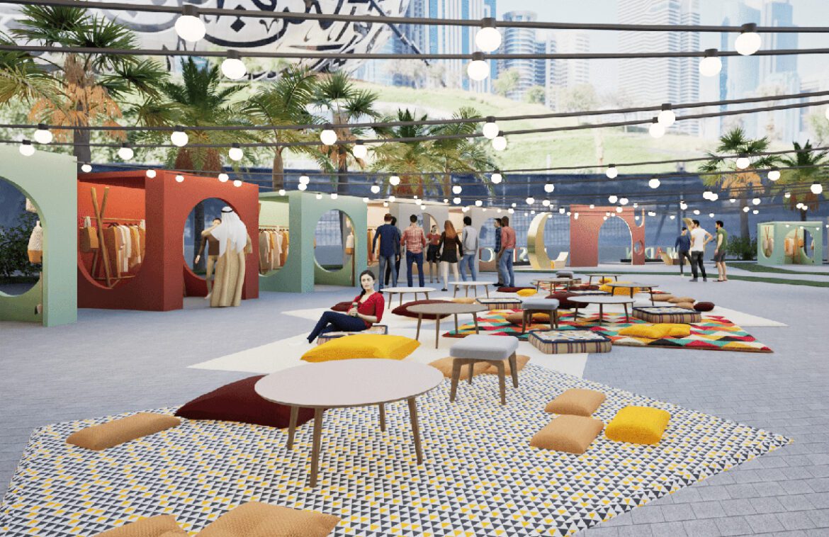 M2L Concepts Unveils Community-Focused Ramadan District Season 2 at Jumeirah Emirates Towers