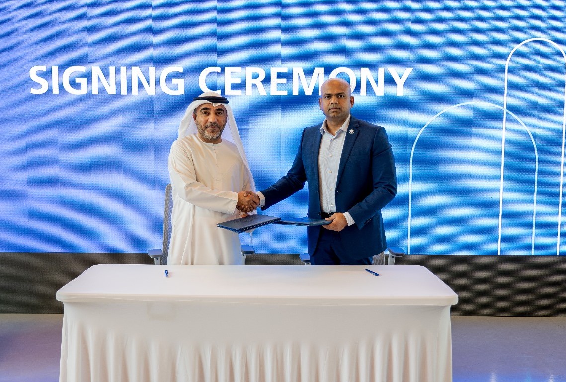 SRTI Park partners with Maxbyte to set up Industry X.0 Centre of Excellence to boost region’s industrial development