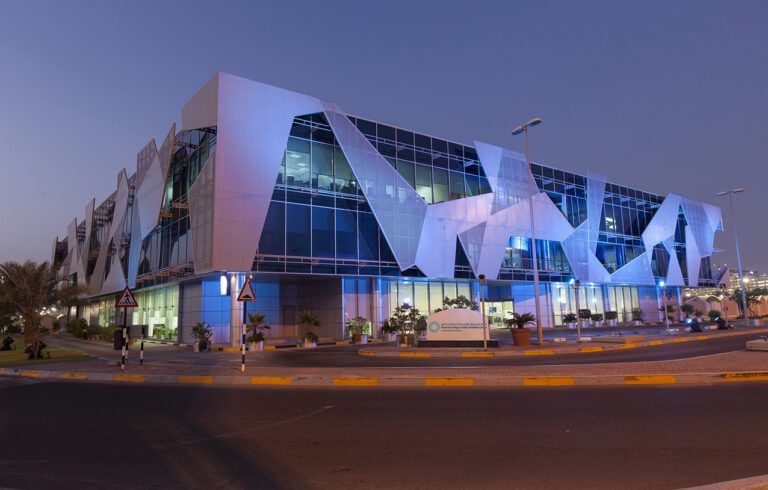 Al Dhafra's first one-stop tech-enabled diabetes facility
