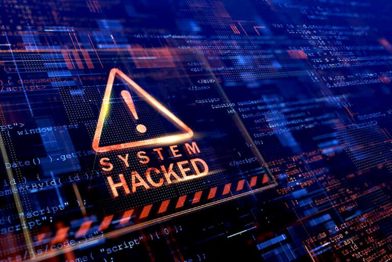 Cyber-Attack