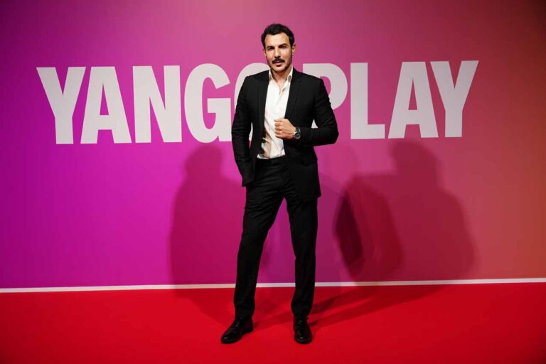 Image 2 - Bassel Khaiat
