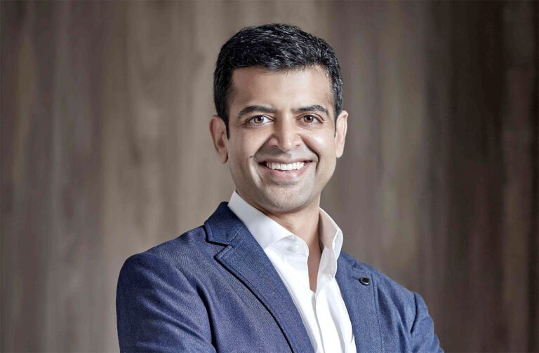 Image - Azeem Zainulbhai - Co-Founder and Chief Product Officer at Outsized 1