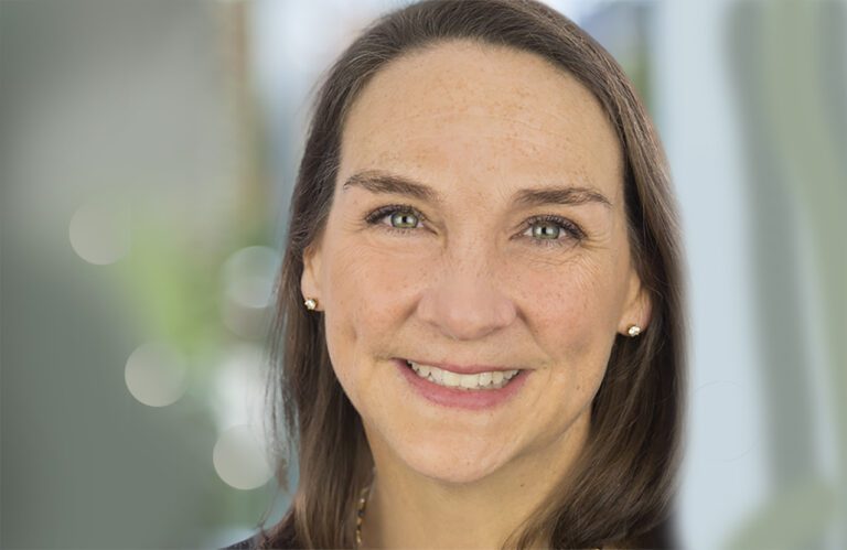 Image - Jennifer Belissent Principal Data Strategist at Snowflake