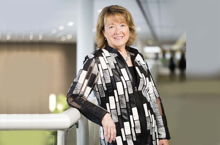 Image - Libby Duane Adams, Co-Founder and Chief Advocacy Officer at Alteryx 1