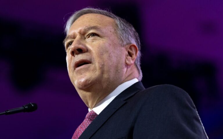 Mike-Pompeo