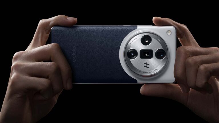 OPPO Find X7 Ultra PR Camera 2