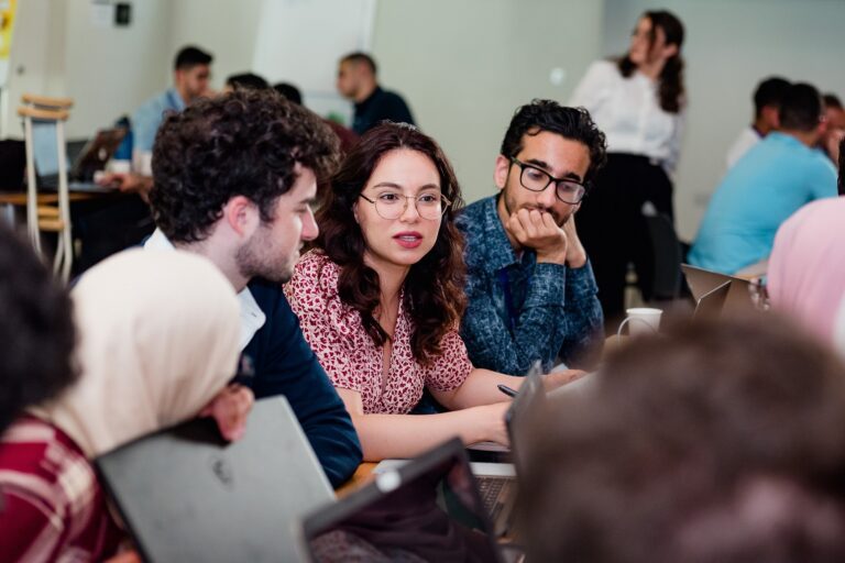 NYUAD Hackathon for Social Good in the Arabic World_3