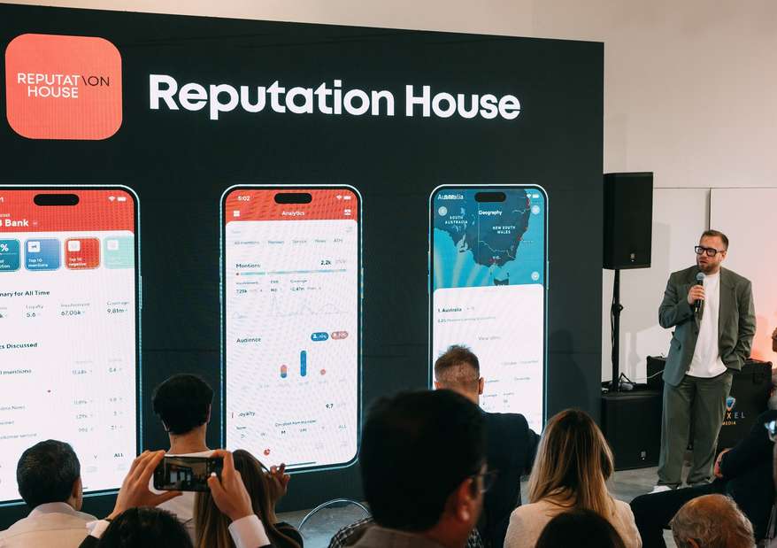 UAE Tech Firm Wins Prestigious Accolades in USA