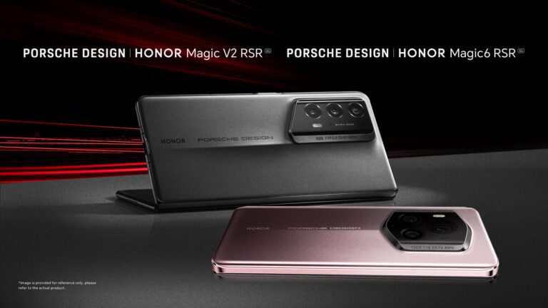 Second Post-HONOR Magic V2 RSR & HONOR Magic6 Pro RSR 1920x1080