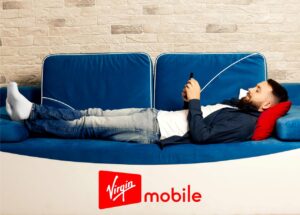 Virgin Mobile UAE and UAE PASS launch the UAEs first 100% digital eSIM onboarding journey.
